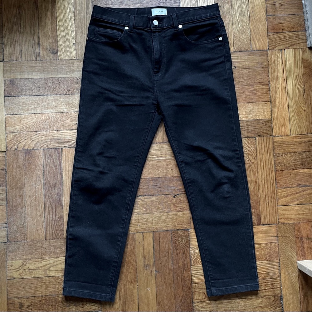 Need Supply Co. Denim